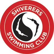 Shiverers Swimming Logo