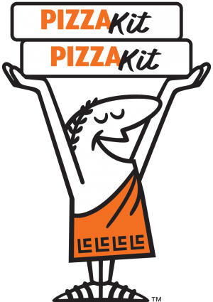 Little Caesar's Pizza Kit Character