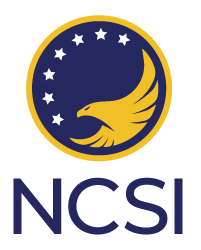 NCSI Stacked Logo