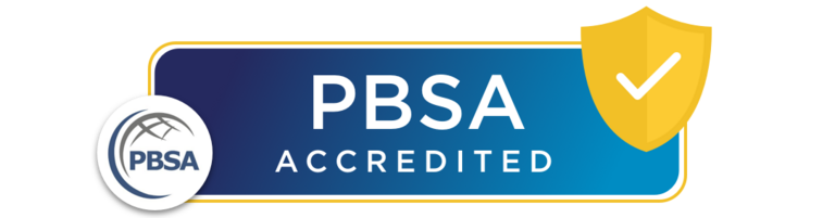 PBSA Logo