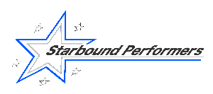 Starboard Performers logo